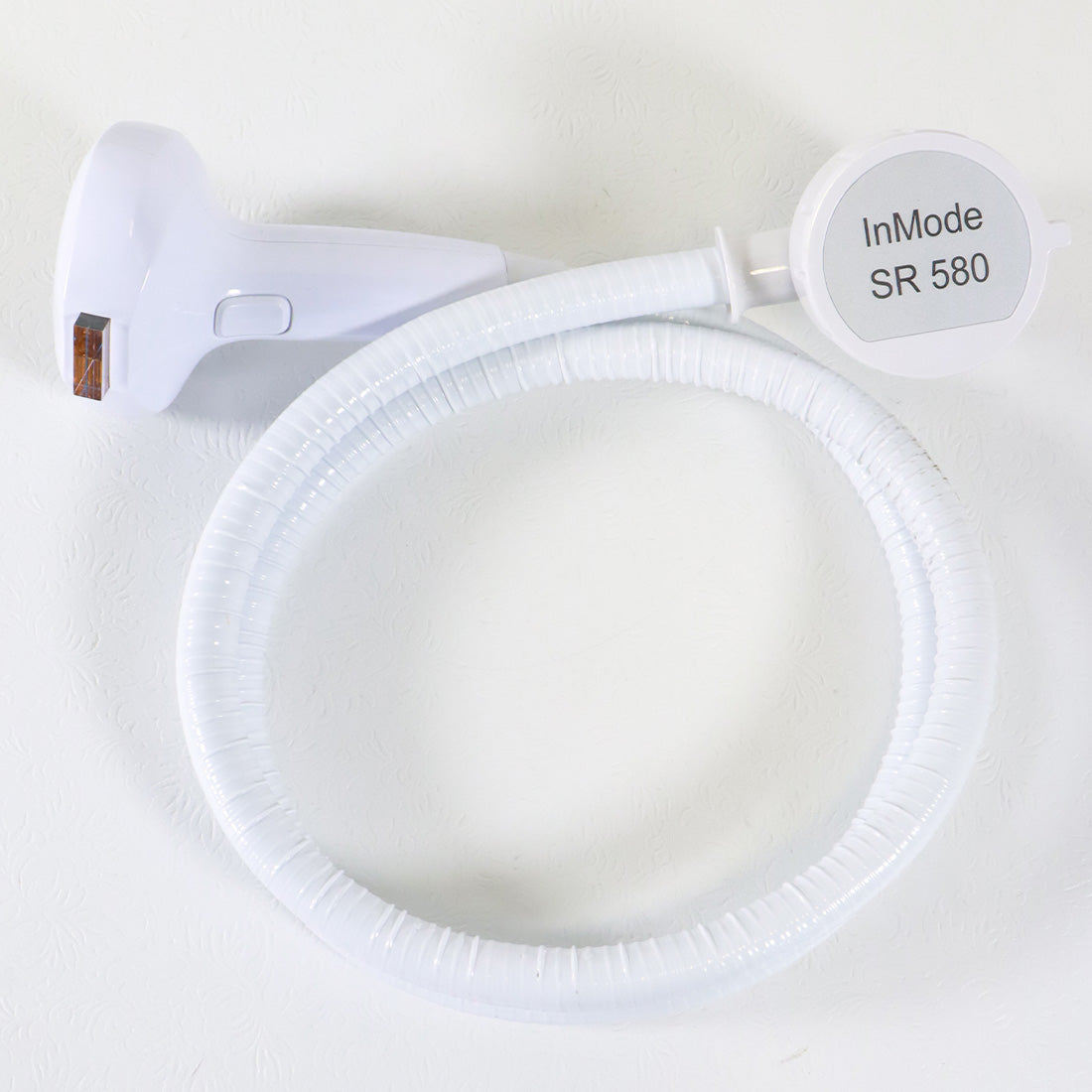 2015 InMode Lumecca IPL SR580 Handpiece HP Vascular Pigmented Lesions AS601864