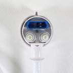 2015 InMode Lumecca IPL SR580 Handpiece HP Vascular Pigmented Lesions AS601864