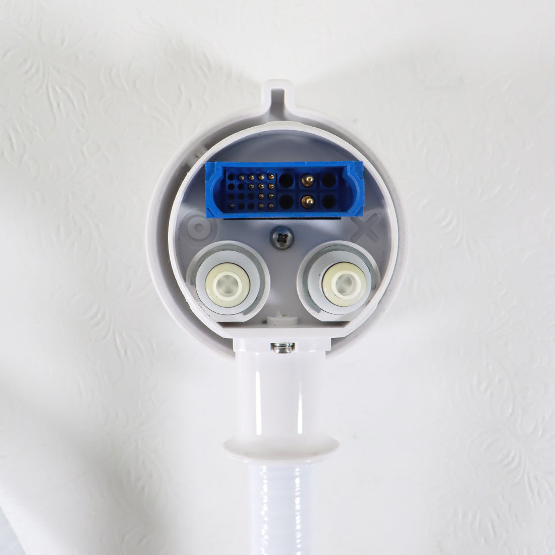 2015 InMode Lumecca IPL SR580 Handpiece HP Vascular Pigmented Lesions AS601864