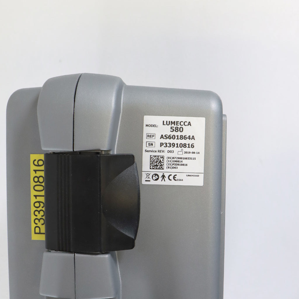 2019 InMode Lumecca IPL SR580 Handpiece HP Vascular Pigmented Lesions AS601864