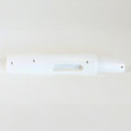 Palomar Icon Lower Front Shell Handle Hard Molded Plastic Parts As Is