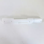 Palomar Icon Lower Front Shell Handle Hard Molded Plastic Parts As Is