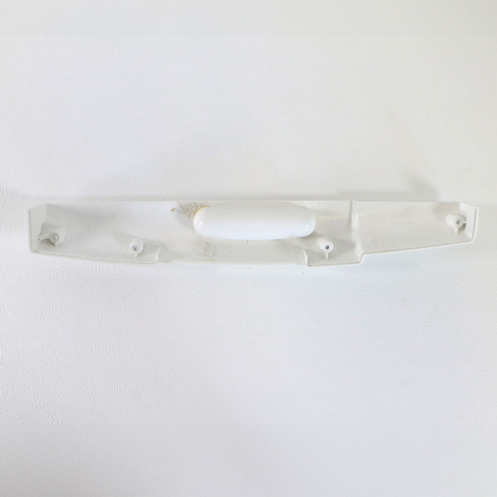 Palomar Icon Lower Front Shell Handle Hard Molded Plastic Parts As Is