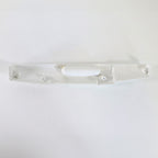 Palomar Icon Lower Front Shell Handle Hard Molded Plastic Parts As Is