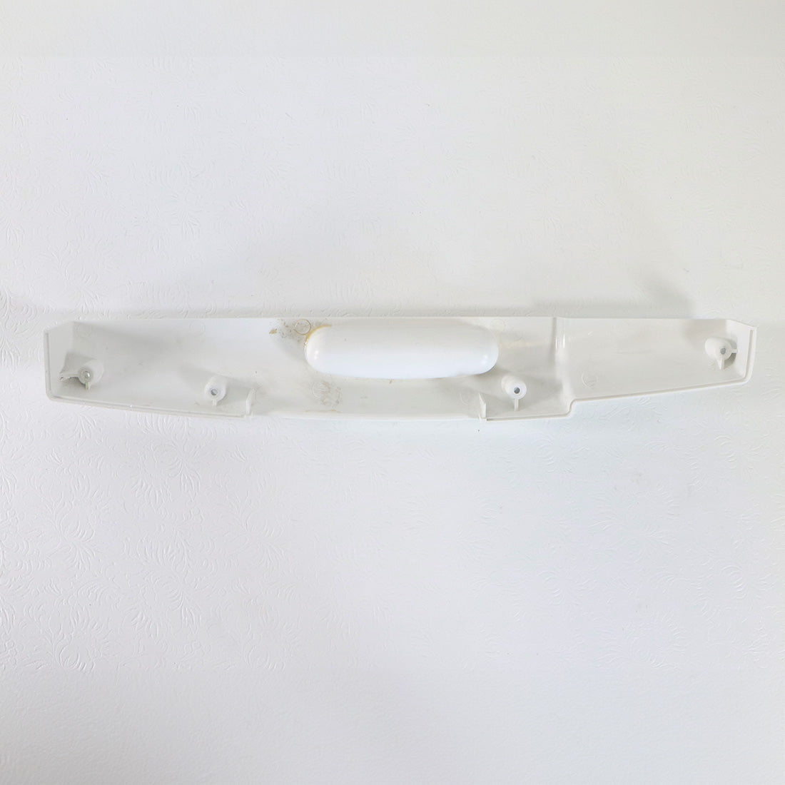 Palomar Icon Lower Front Shell Handle Hard Molded Plastic Parts As Is