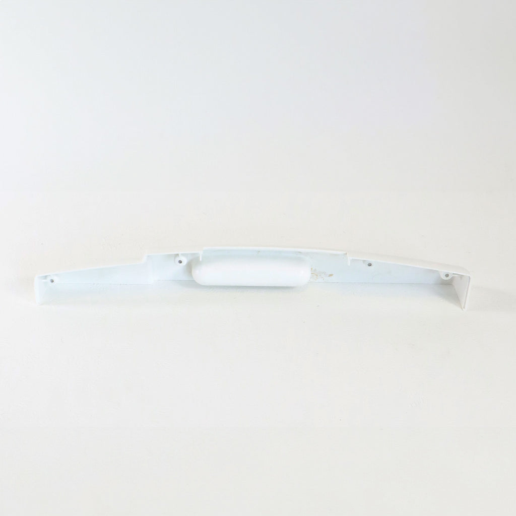 Palomar Icon Lower Front Shell Handle Hard Molded Plastic Parts As Is