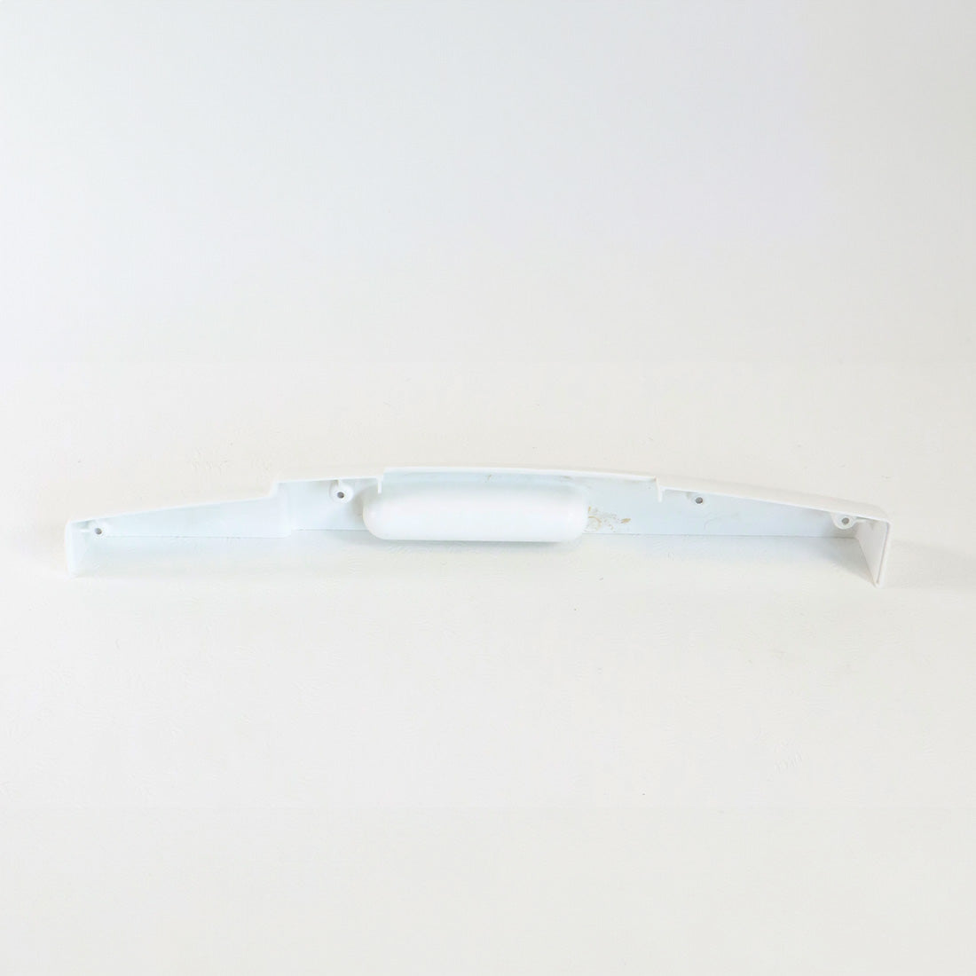 Palomar Icon Lower Front Shell Handle Hard Molded Plastic Parts As Is
