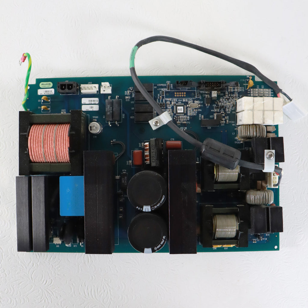 Cynosure Palomar Icon IPL Laser PCB Board 1532-8003 Assembly Parts As Is