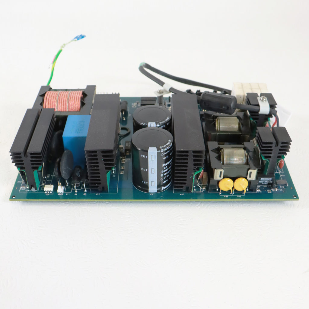 Cynosure Palomar Icon IPL Laser PCB Board 1532-8003 Assembly Parts As Is