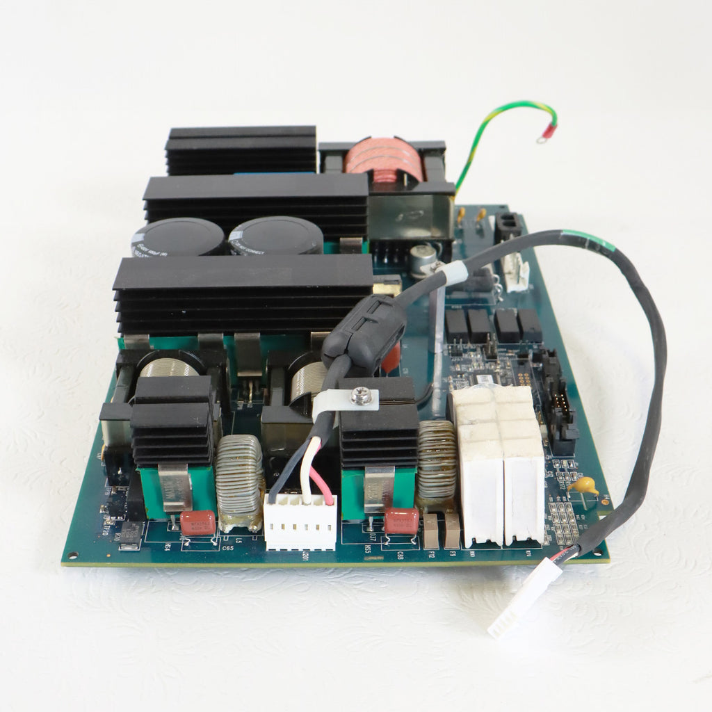 Cynosure Palomar Icon IPL Laser PCB Board 1532-8003 Assembly Parts As Is