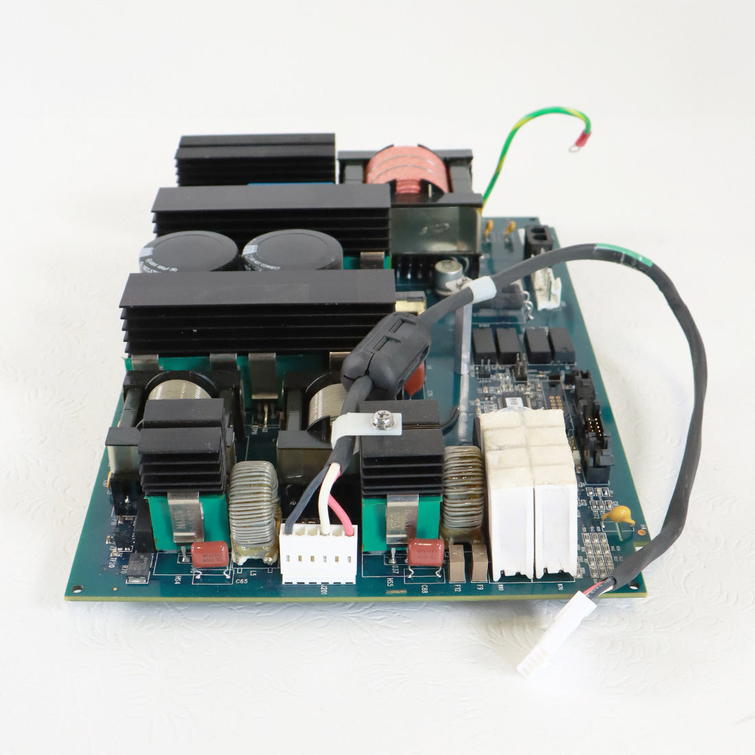 Cynosure Palomar Icon IPL Laser PCB Board 1532-8003 Assembly Parts As Is
