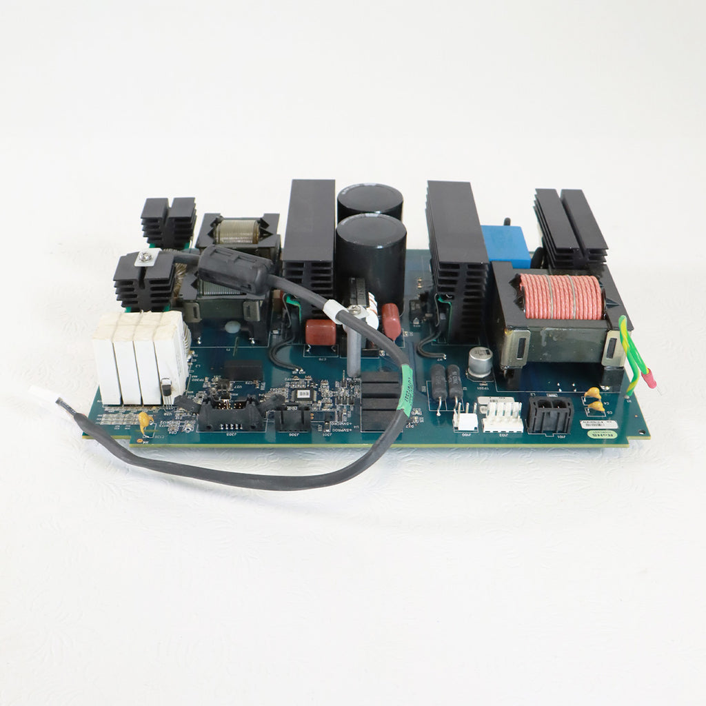 Cynosure Palomar Icon IPL Laser PCB Board 1532-8003 Assembly Parts As Is