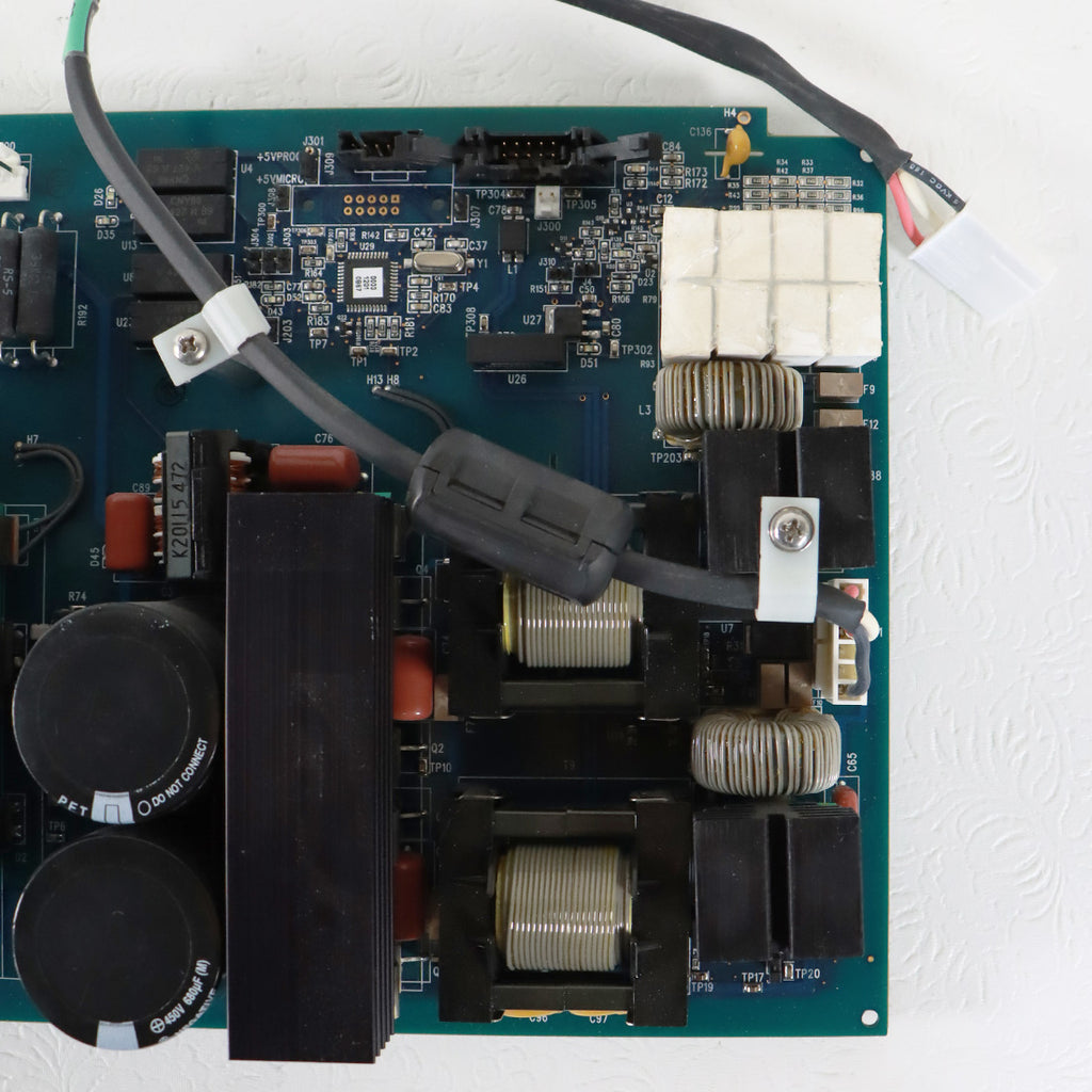 Cynosure Palomar Icon IPL Laser PCB Board 1532-8003 Assembly Parts As Is