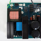 Cynosure Palomar Icon IPL Laser PCB Board 1532-8003 Assembly Parts As Is