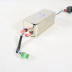 Zimmer Cryo 6 Chiller Electrical Line Noise Filter FN2070 Cryo6 As Is