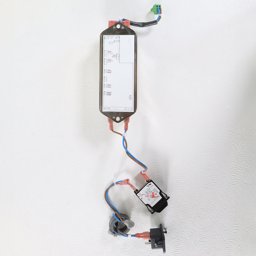 Zimmer Cryo 6 Chiller Electrical Line Noise Filter FN2070 Cryo6