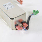 Zimmer Cryo 6 Chiller Electrical Line Noise Filter FN2070