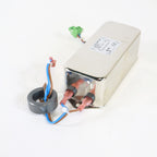 Zimmer Cryo 6 Chiller Electrical Line Noise Filter FN2070