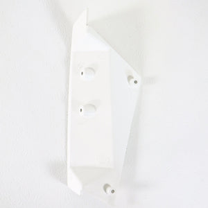 Palomar Icon Molded Plastic Shell Support Bracket Assembly Replacement Part