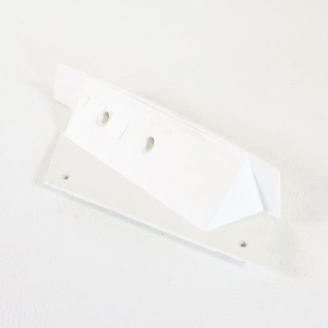 Palomar Icon Molded Plastic Shell Support Bracket Assembly Replacement Part