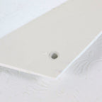 Palomar Icon Molded Plastic Shell Support Bracket Assembly Replacement Part