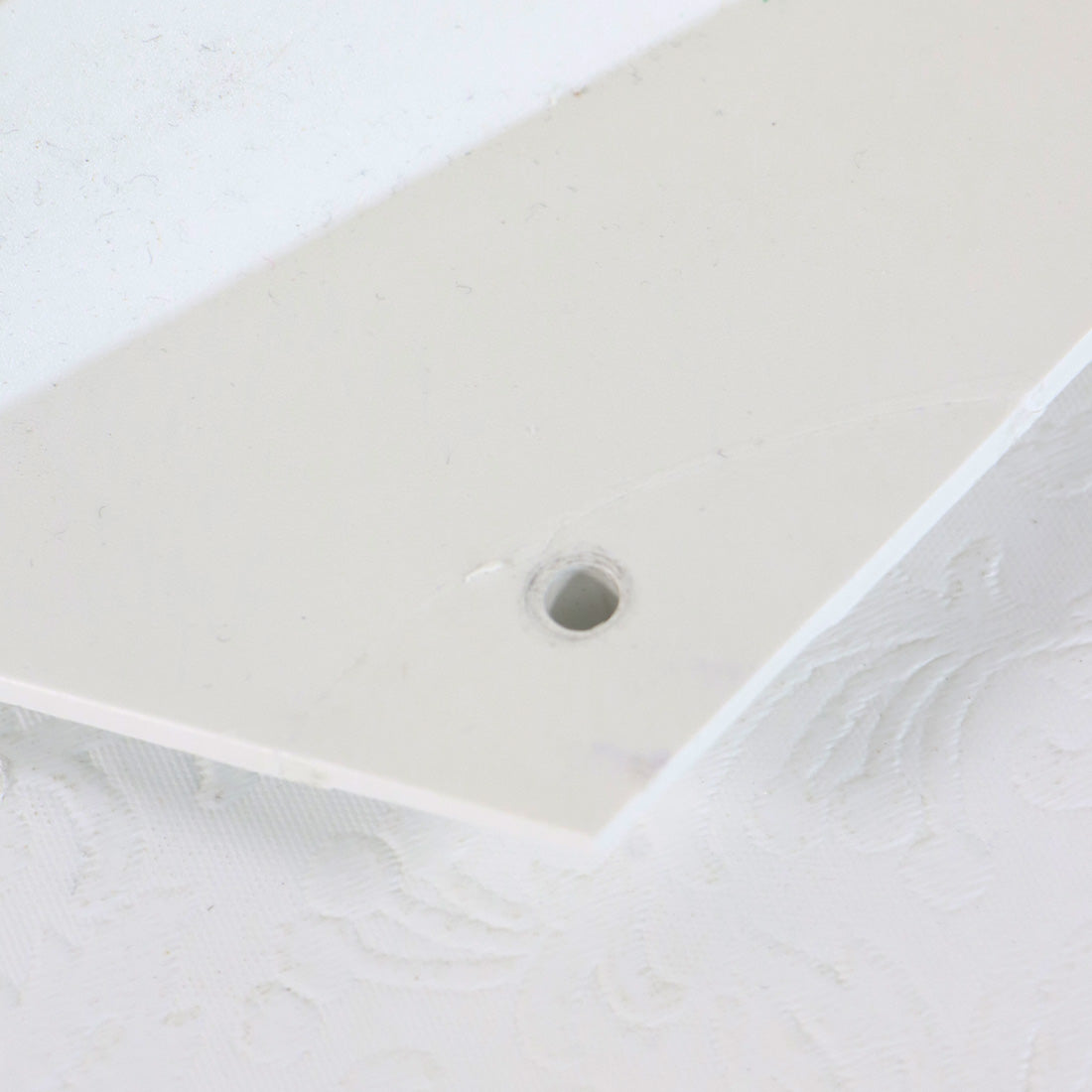 Palomar Icon Molded Plastic Shell Support Bracket Assembly Replacement Part