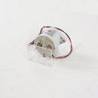 Cutera Xeo CoolGlide Laser Solenoid Economizer Assembly Parts As-Is EV200AAANA