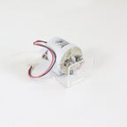 Cutera Xeo CoolGlide Laser Solenoid Economizer Assembly Parts As-Is EV200AAANA