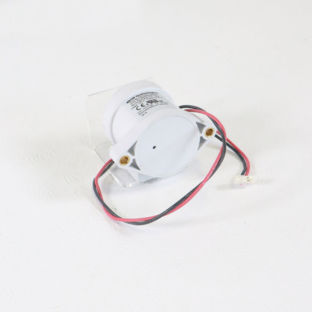Cutera Xeo CoolGlide Laser Solenoid Economizer Assembly Parts As-Is EV200AAANA
