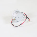 Cutera Xeo CoolGlide Laser Solenoid Economizer Assembly Parts As-Is EV200AAANA