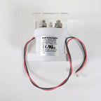 Cutera Xeo CoolGlide Laser Solenoid Economizer Assembly Parts As-Is EV200AAANA