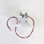Cutera Xeo CoolGlide Laser Solenoid Economizer Assembly Parts As-Is EV200AAANA