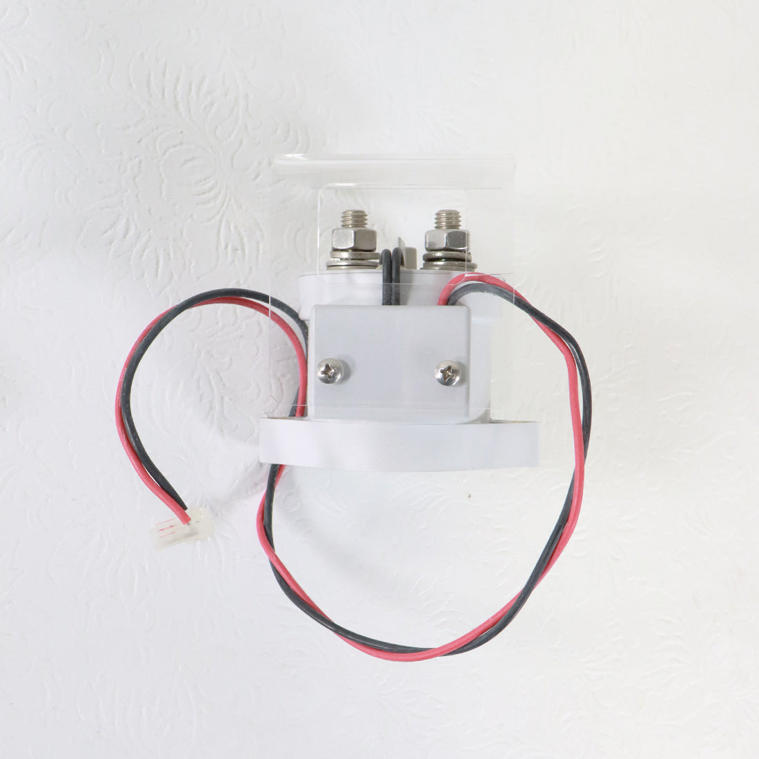 Cutera Xeo CoolGlide Laser Solenoid Economizer Assembly Parts As-Is EV200AAANA