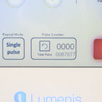 2015 Lumenis ResurFX Fractional Skin Resurfacing System GA-1006169