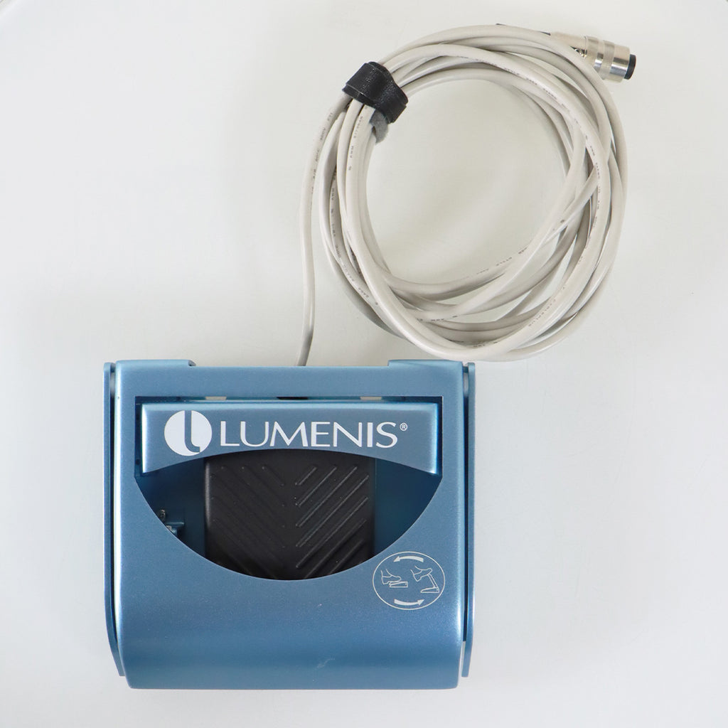 2015 Lumenis ResurFX Fractional Skin Resurfacing System GA-1006169