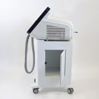 2015 Lumenis ResurFX Fractional Skin Resurfacing System GA-1006169