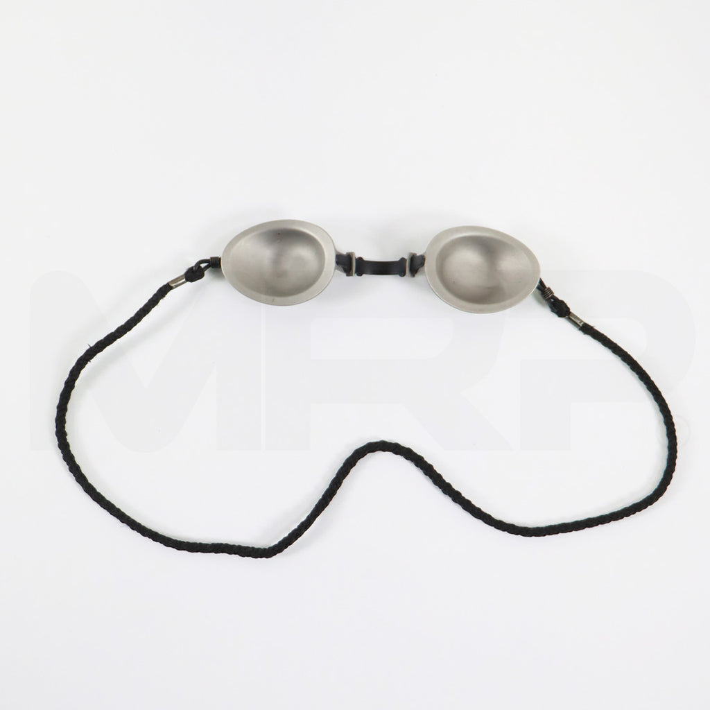 Univet Laser Safety Patient Protective Eyewear Gray Goggles