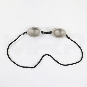 Univet Laser Safety Patient Protective Eyewear Gray Goggles