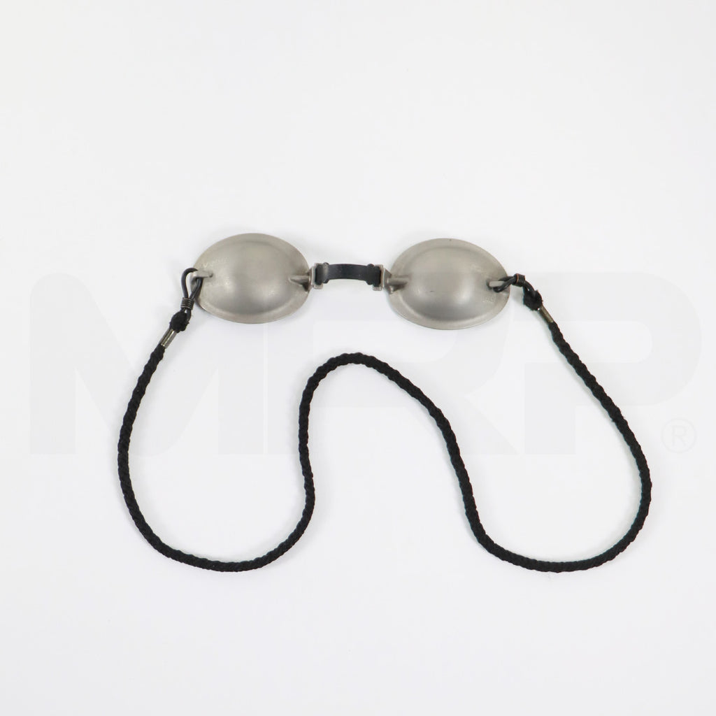 Univet Laser Safety Patient Protective Eyewear Gray Goggles