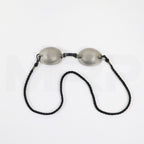 Univet Laser Safety Patient Protective Eyewear Gray Goggles