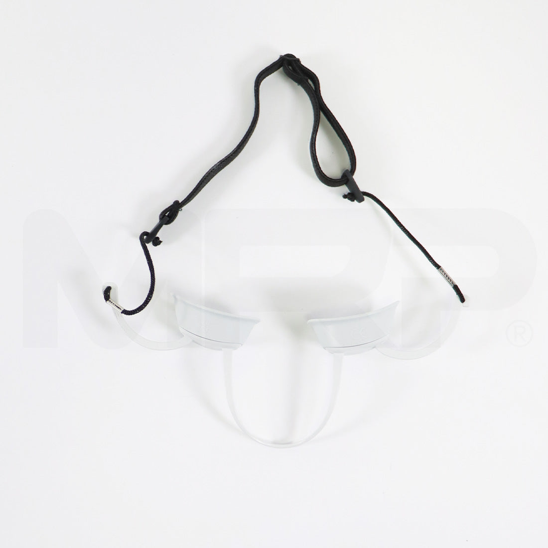 LaserVision Laser Patient Eyewear Protection Safety Shield Silicone Goggles Set