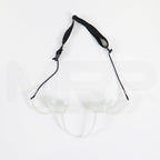 LaserVision Laser Patient Eyewear Protection Safety Shield Silicone Goggles Set