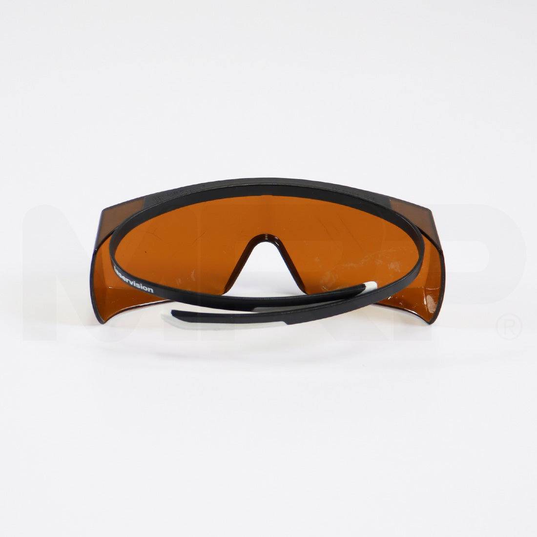 Focus Medical LaserVision Intense Pulsed Light IPL Safety Glasses P1L16
