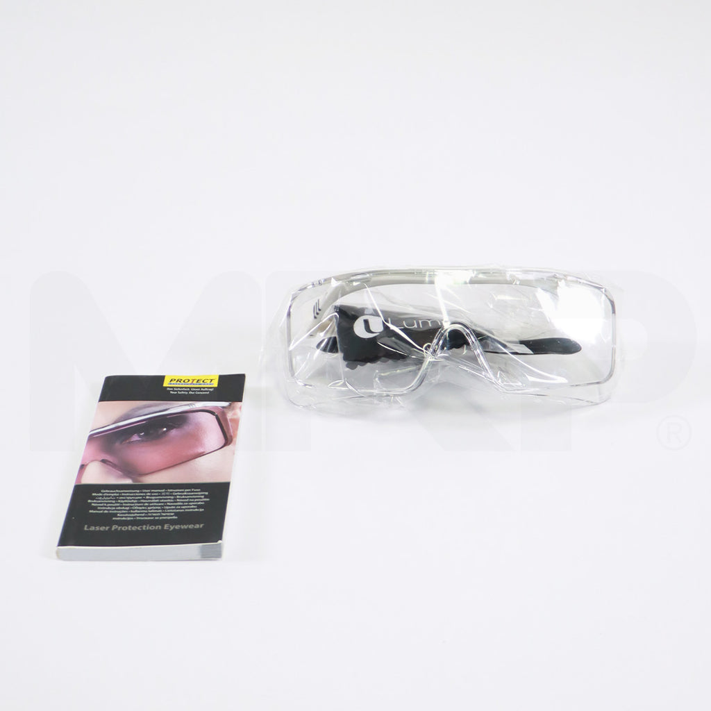Lumenis Laser Safety Glasses Protection Eyewear