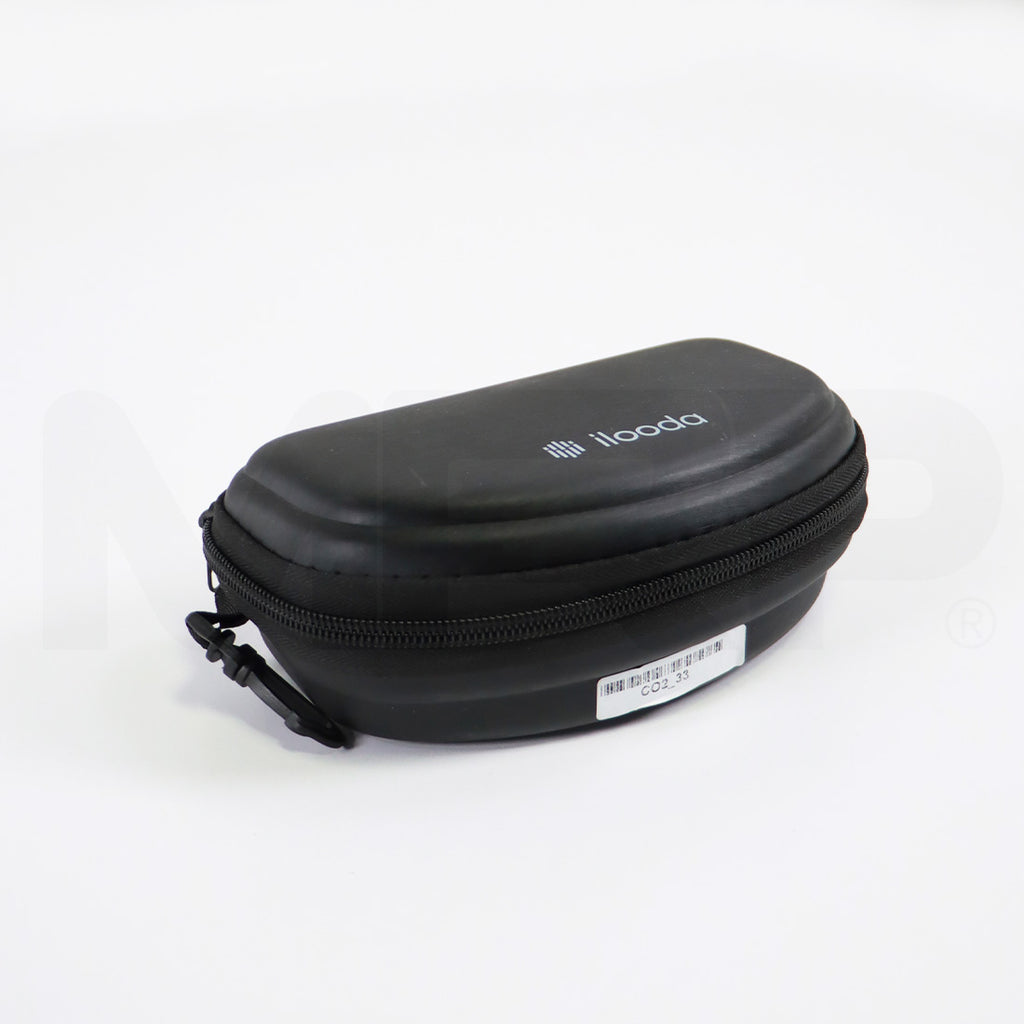 ilooda Safety Proctective Eyewear Glasses 190-360nm