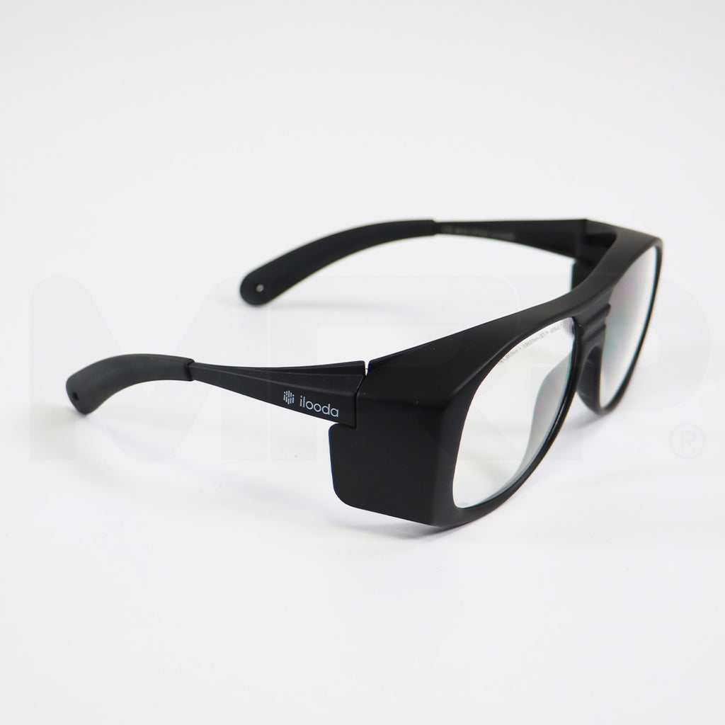 ilooda Safety Proctective Eyewear Glasses 190-360nm