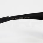 ilooda Safety Proctective Eyewear Glasses 190-360nm