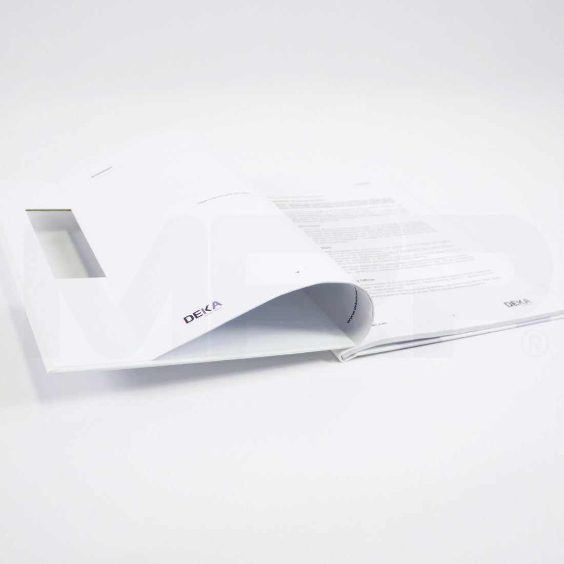 2020 Deka Motus AX Operators Manual