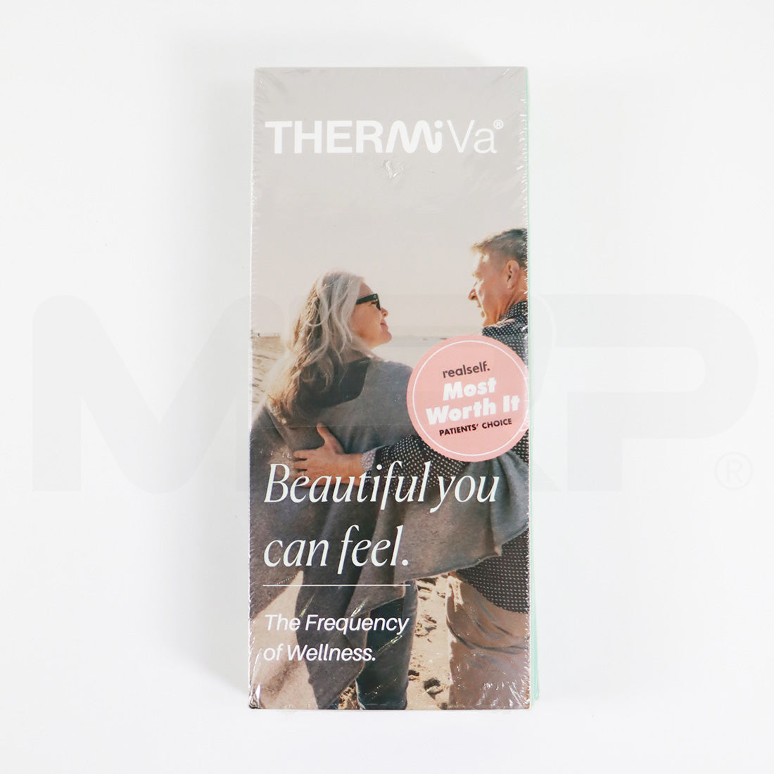 Thermi ThermiVa Beautiful You Can Feel Marketing Brochure x25 Pack