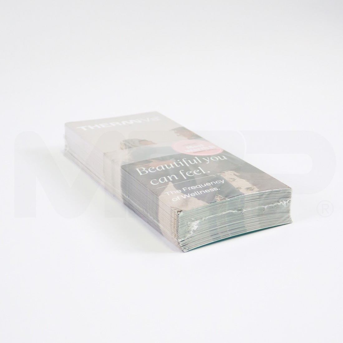 Thermi ThermiVa Beautiful You Can Feel Marketing Brochure x25 Pack